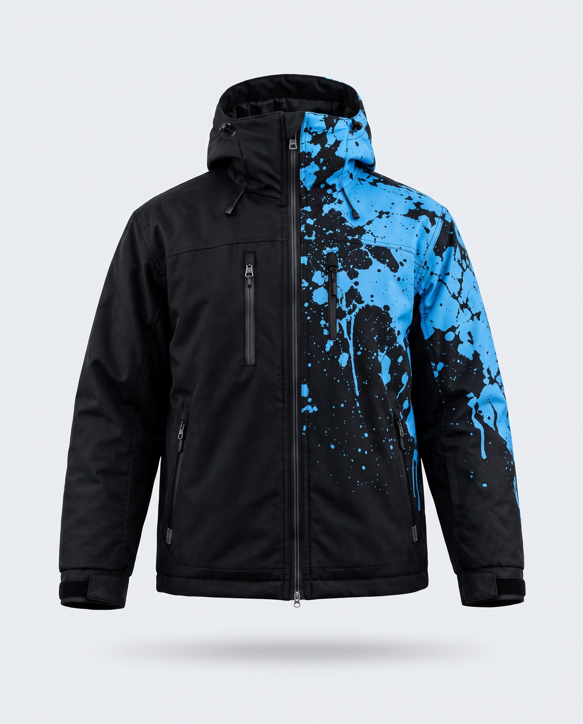 StormShift Reactive Jacket in Arctic Blue