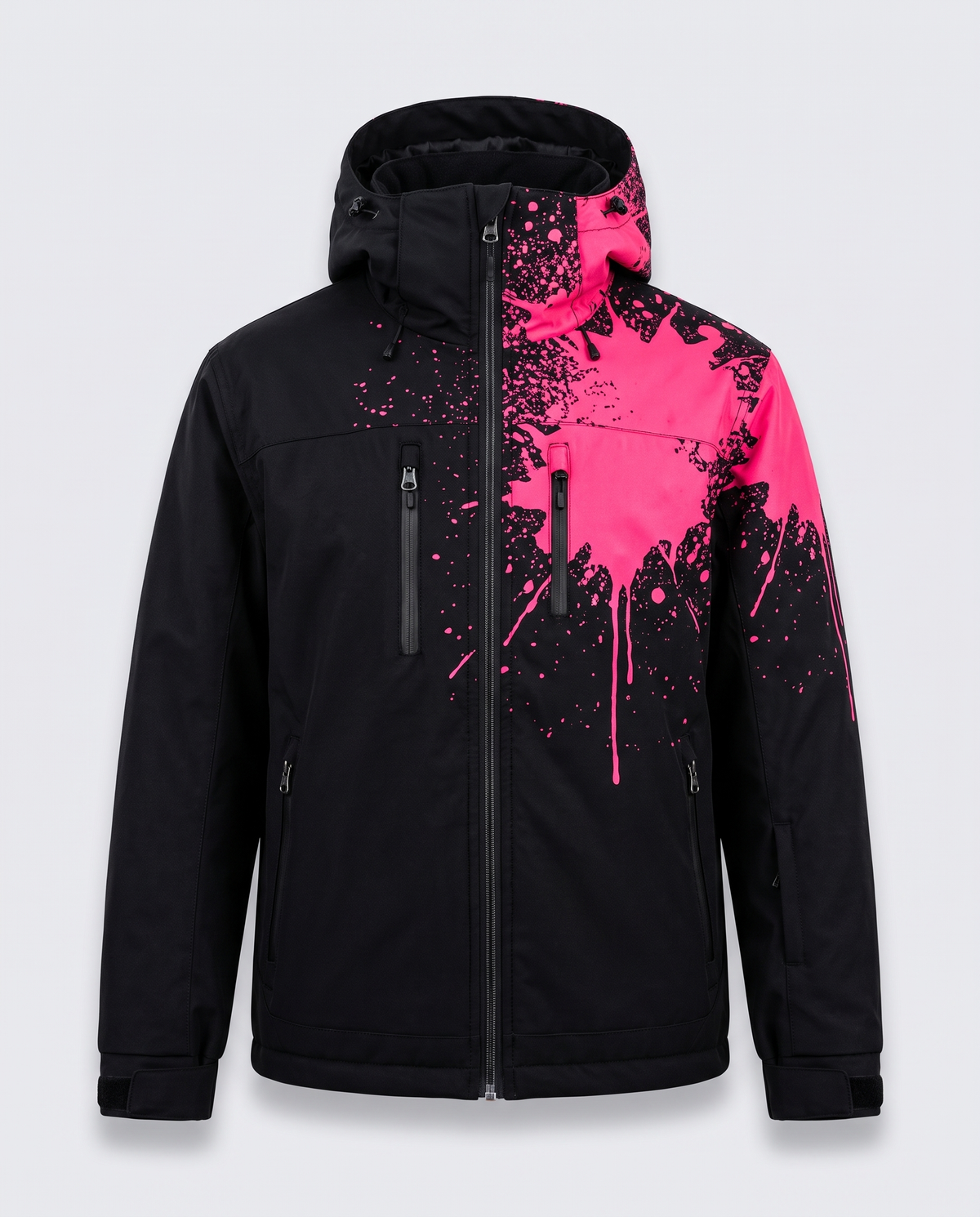 StormShift Reactive Jacket in Neon Pink